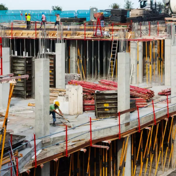 Construção civil